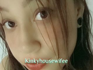 Kinkyhousewifee