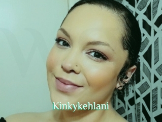 Kinkykehlani