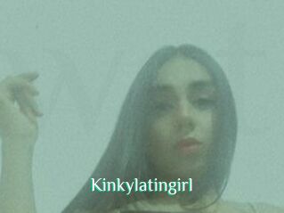 Kinkylatingirl
