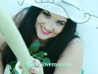 Kinkylovemorena