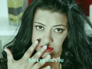 Kinkymindy4u