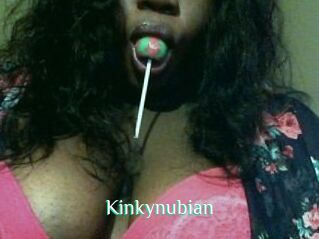Kinkynubian