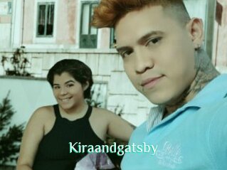 Kiraandgatsby