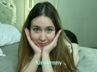 kirakenny Wild Girls TGP