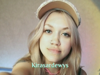 Kirasardewys