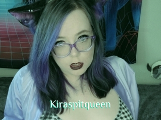 Kiraspitqueen