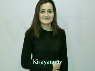 Kirayammy