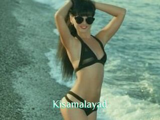 Kisamalayad