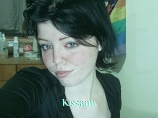 Kissann
