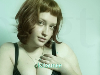 Kitsunee
