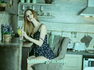 Kitsunegracious