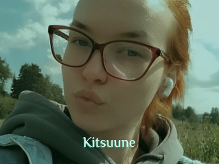 Kitsuune