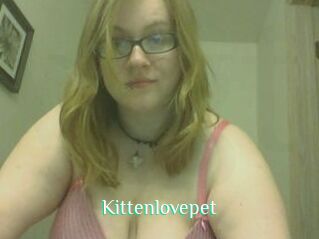 Kittenlovepet