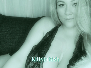 Kittybritish