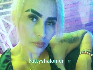Kittyshalomer