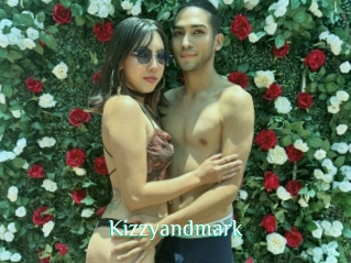 Kizzyandmark