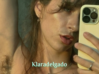 Klaradelgado