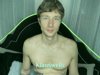Klauswells