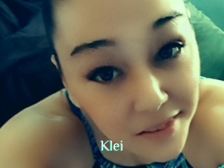 Klei