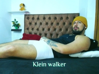 Klein_walker