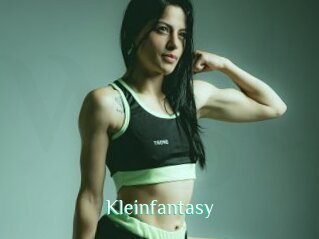 Kleinfantasy