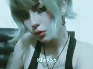 Klooesx