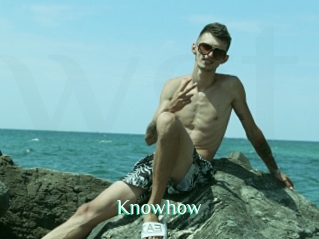 Knowhow