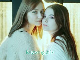 Knowinggirls