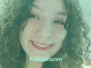 Kokoashuzen