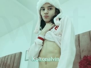 Koltonalvin