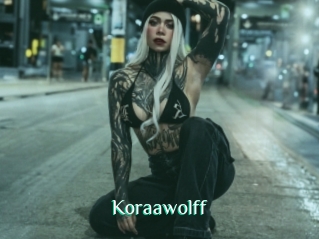 Koraawolff
