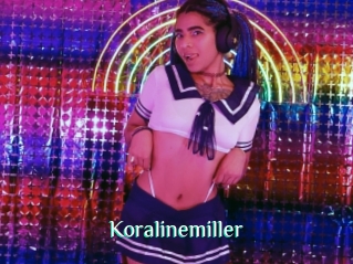 Koralinemiller