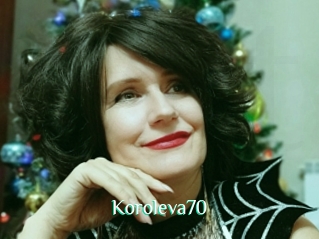 Koroleva70