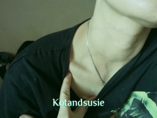 Kotandsusie