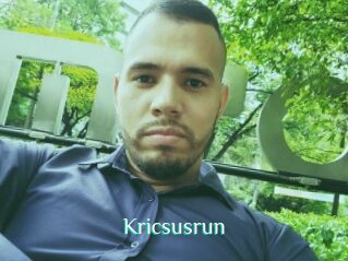 Kricsusrun