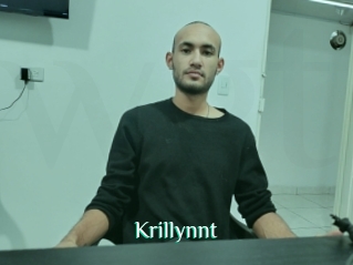 Krillynnt