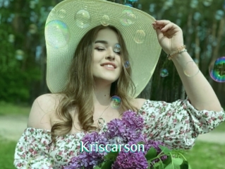 Kriscarson