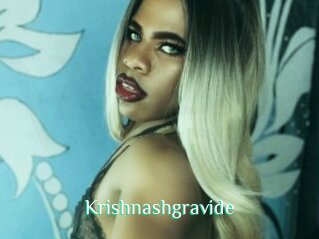 Krishnashgravide