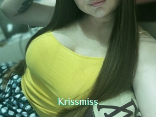 Krissmiss