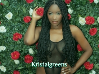 Kristalgreens