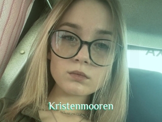 Kristenmooren