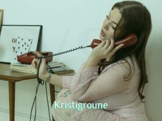 Kristigroune