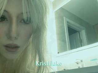 Kristiilake