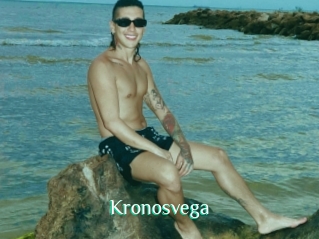 Kronosvega