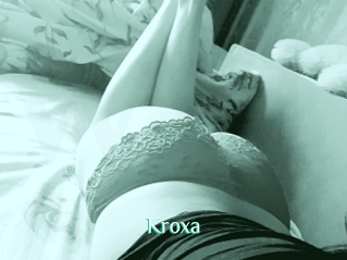 Kroxa