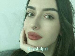 Krystalpri