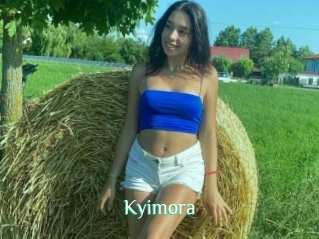 Kyimora