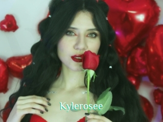 Kylerosee