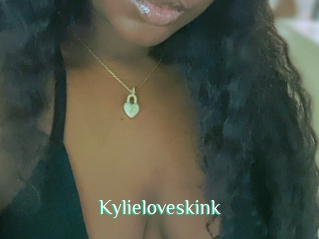 Kylieloveskink