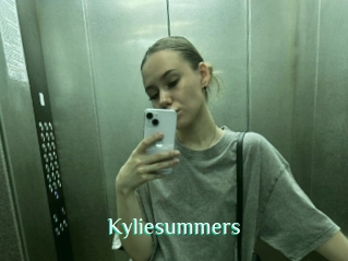 Kyliesummers